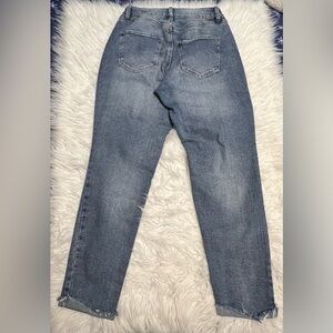 Rewash jeans